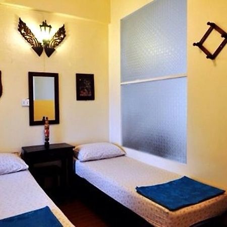 Donmueang Airport Walkable Hostel Pak Kret Værelse billede