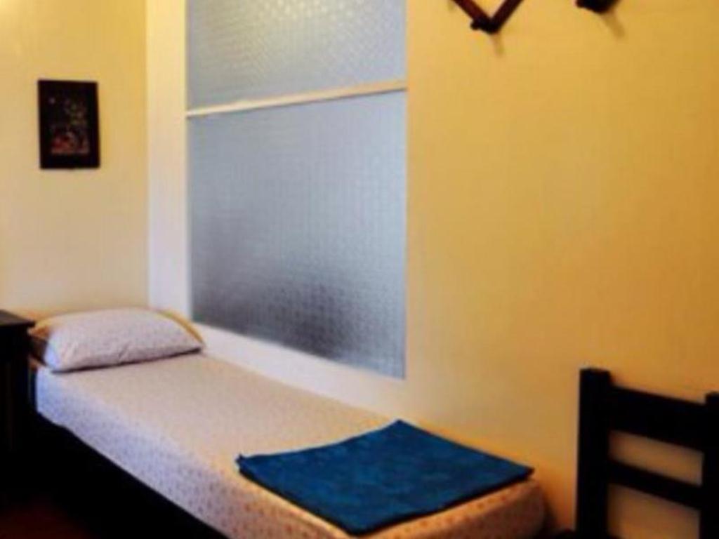 Donmueang Airport Walkable Hostel Pak Kret Værelse billede