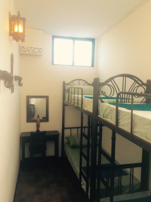 Donmueang Airport Walkable Hostel Pak Kret Værelse billede