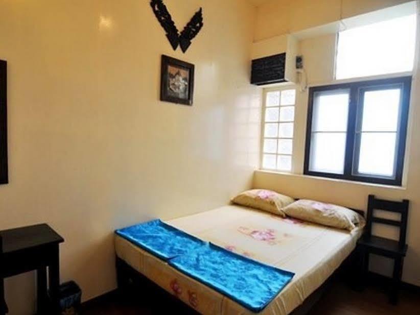 Donmueang Airport Walkable Hostel Pak Kret Eksteriør billede